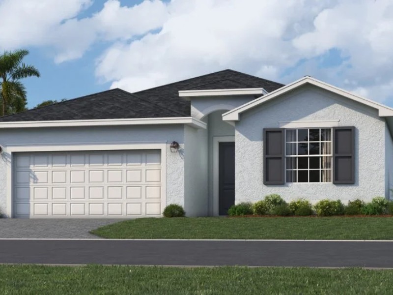 17758 Saddleback Loop - Florida - Fort Myers - 33917