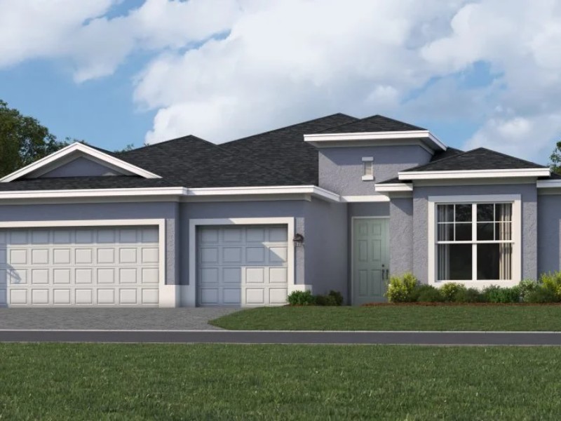 17758 Saddleback Loop - Florida - Fort Myers - 33917