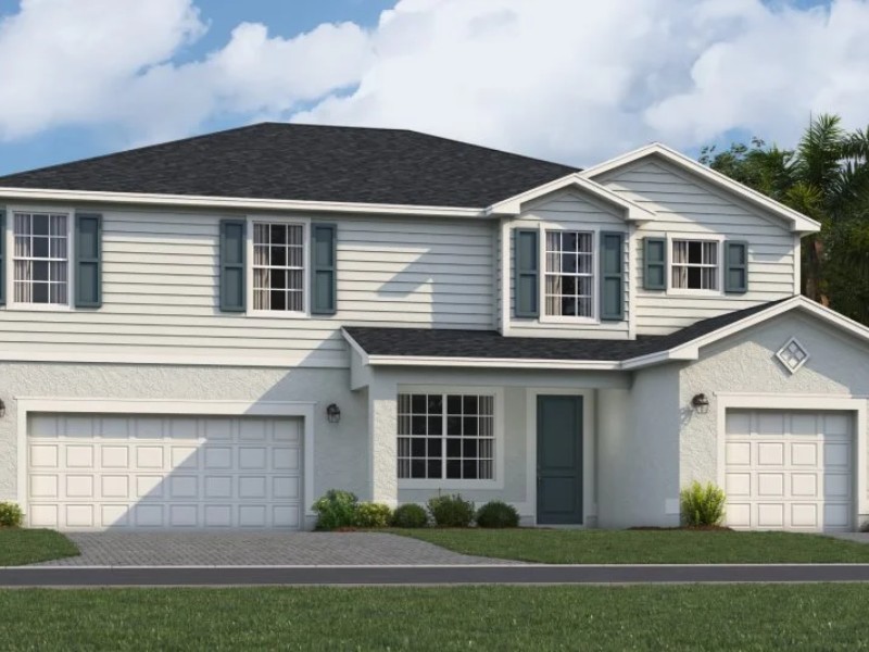 17758 Saddleback Loop - Florida - Fort Myers - 33917