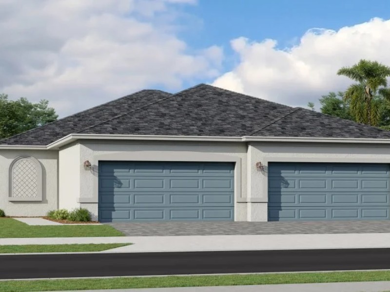 15330 Jadestone Drive - Florida - Punta Gorda - 33982