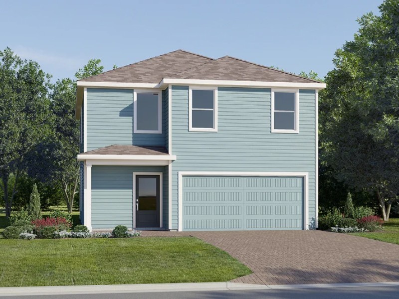 2786 Fitness Street - Florida - Clermont - 34714