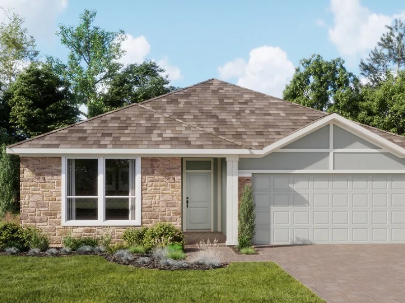 2786 Fitness Street - Florida - Clermont - 34714