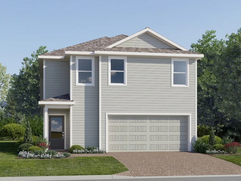 2786 Fitness Street - Florida - Clermont - 34714