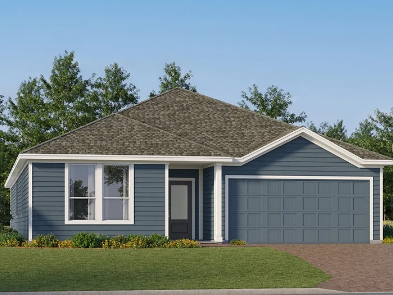 2786 Fitness Street - Florida - Clermont - 34714