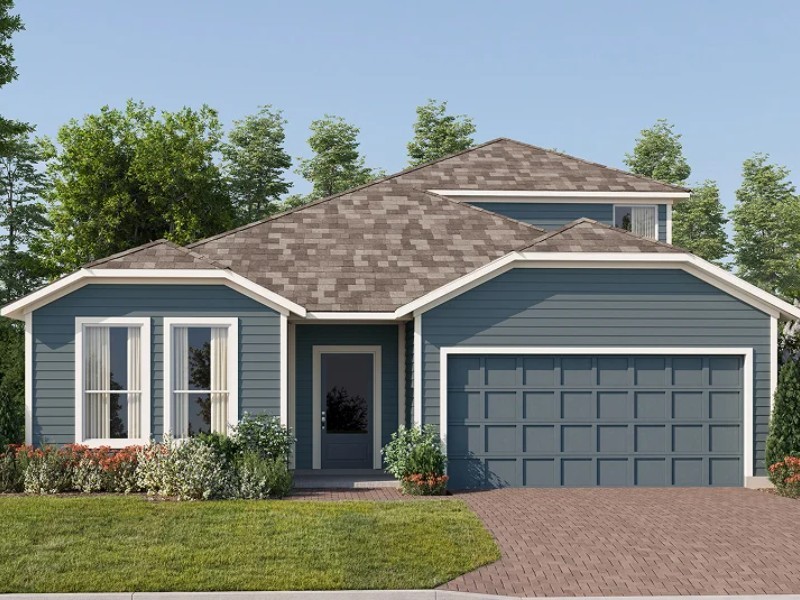 2786 Fitness Street - Florida - Clermont - 34714