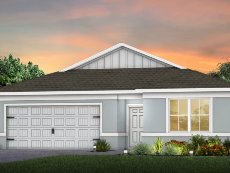 42497 Cascade Drive - Florida - Babcock Ranch - 33982