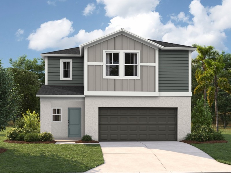 4507 Wynnstone Dr - Florida - Davenport - 33837