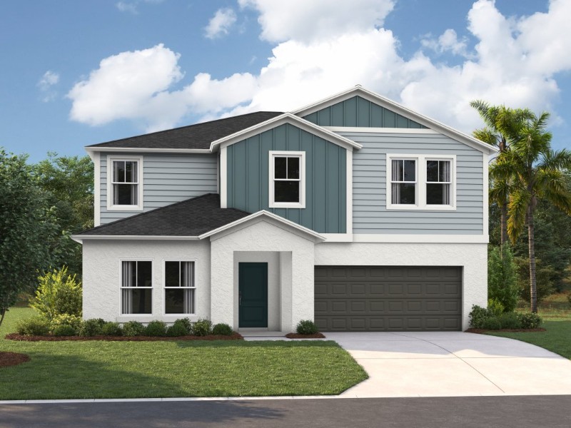 4507 Wynnstone Dr - Florida - Davenport - 33837