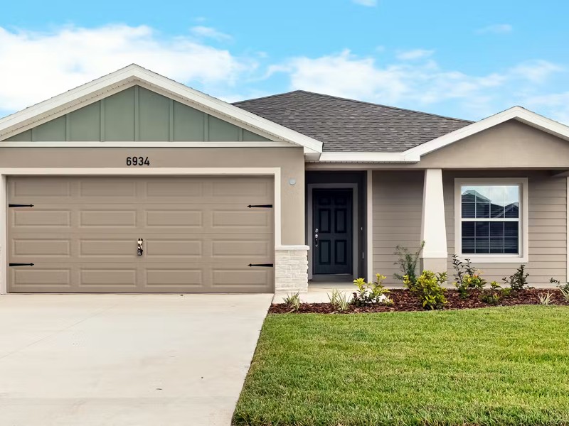 5850 Piney Shrub Pl - Florida - St. Cloud - 34771