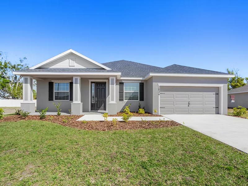 5850 Piney Shrub Pl - Florida - St. Cloud - 34771