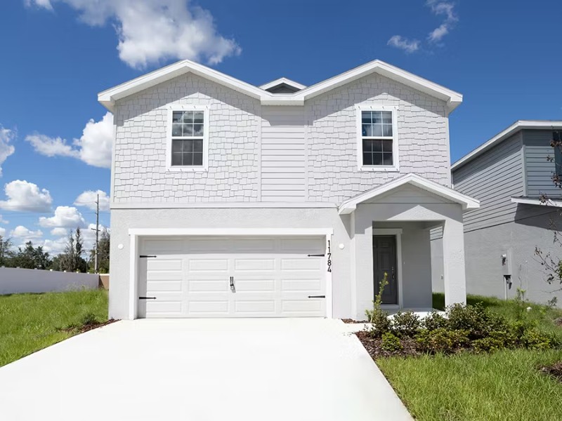 5850 Piney Shrub Pl - Florida - St. Cloud - 34771
