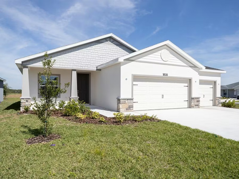 5850 Piney Shrub Pl - Florida - St. Cloud - 34771