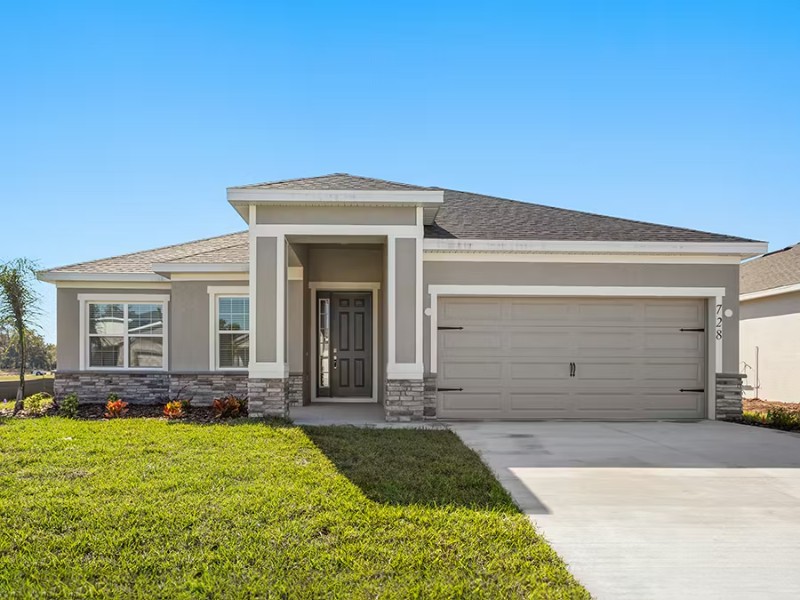 5850 Piney Shrub Pl - Florida - St. Cloud - 34771