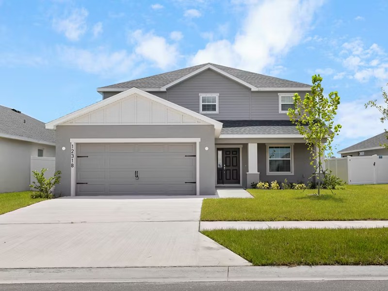 5850 Piney Shrub Pl - Florida - St. Cloud - 34771