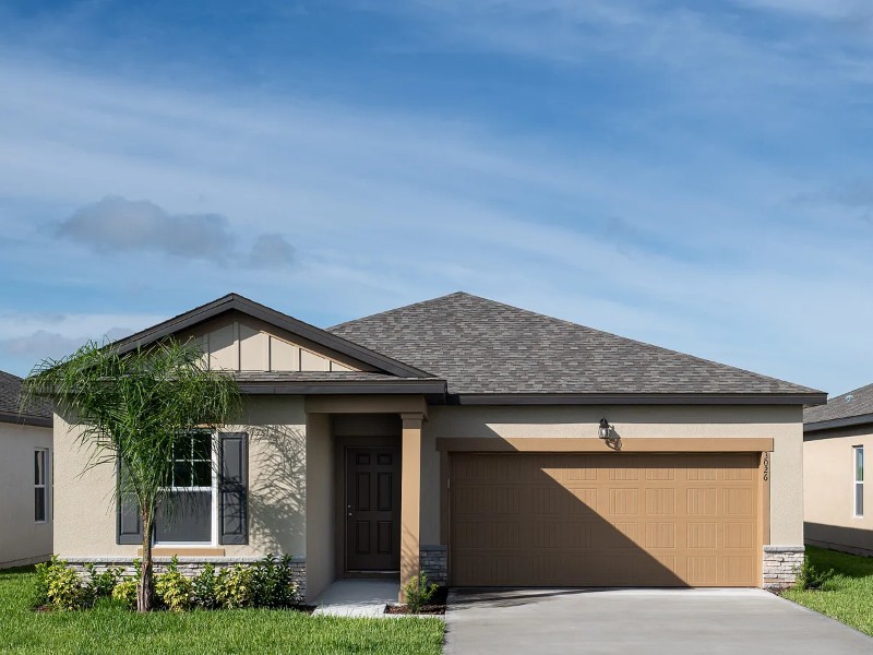 14433 Italy Ave - Florida - Dade City - 33523