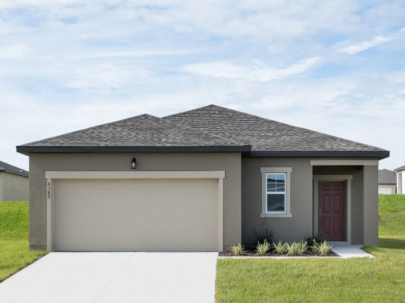 14433 Italy Ave - Florida - Dade City - 33523