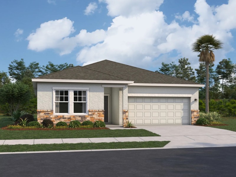 14433 Italy Ave - Florida - Dade City - 33523
