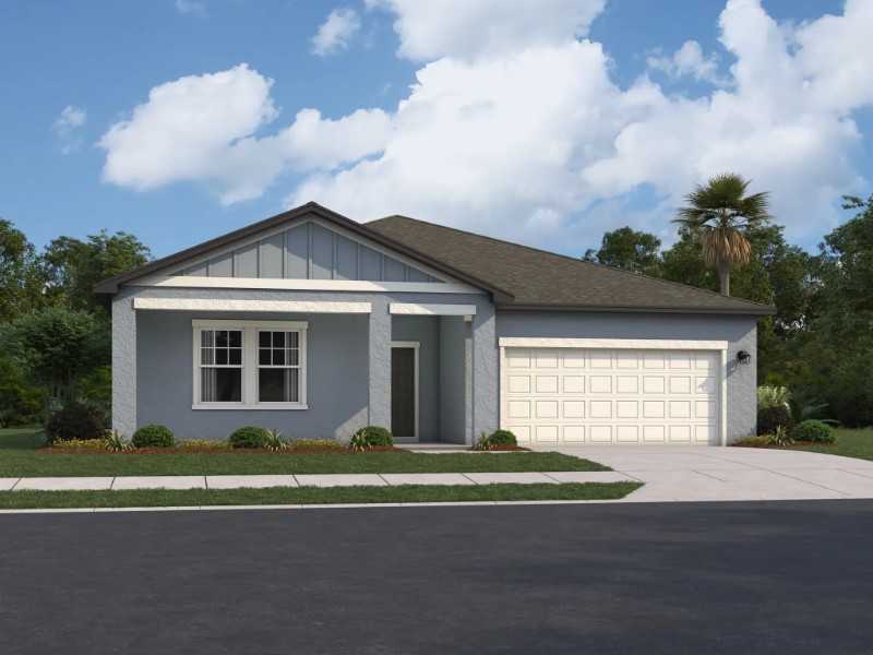 14433 Italy Ave - Florida - Dade City - 33523
