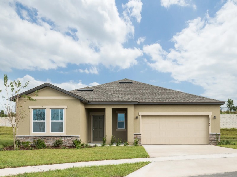 14433 Italy Ave - Florida - Dade City - 33523