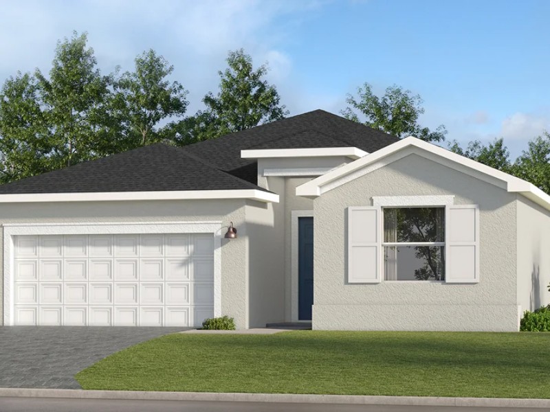 17758 Saddleback Loop - Florida - North Fort Myers - 33917r