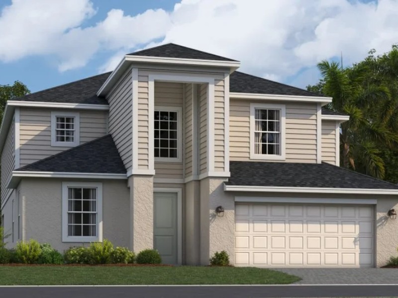 17758 Saddleback Loop - Florida - North Fort Myers - 33917