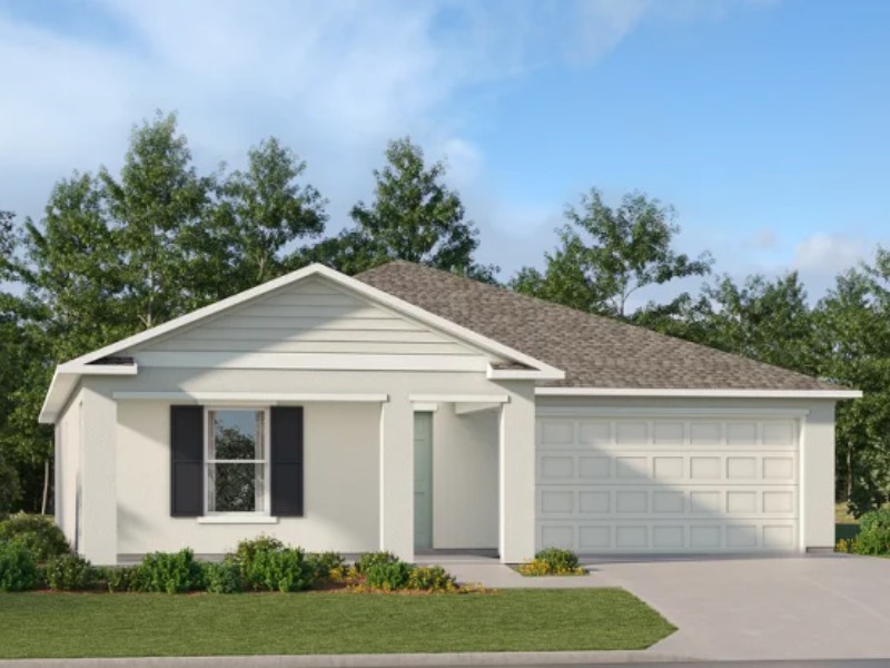 14360 Maggiore Road - Florida - Dade City - 33523