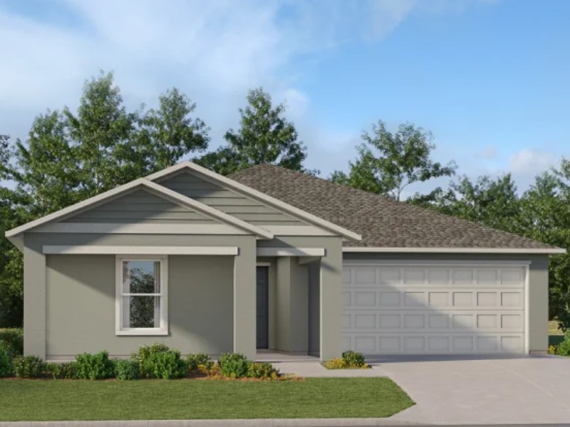 14360 Maggiore Road - Florida - Dade City - 33523