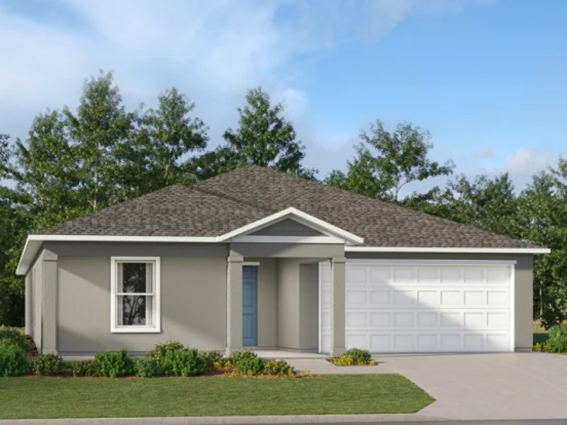 14360 Maggiore Road - Florida - Dade City - 33523