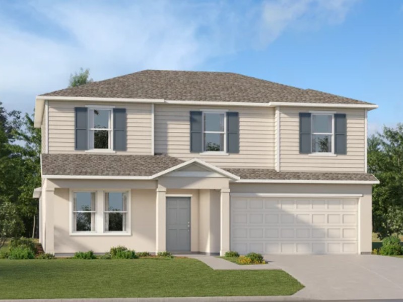 14360 Maggiore Road - Florida - Dade City - 33523