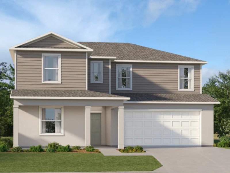 14360 Maggiore Road - Florida - Dade City - 33523