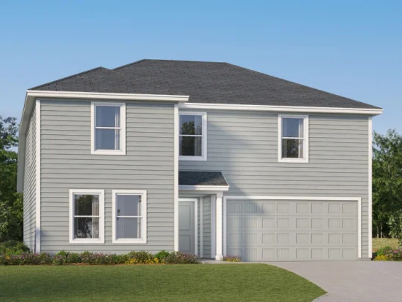 604 Glenfield Drive - Florida - Davenport - 33837