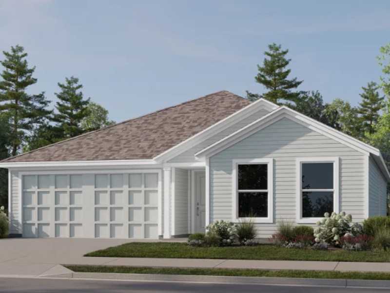 604 Glenfield Drive - Florida - Davenport - 33837