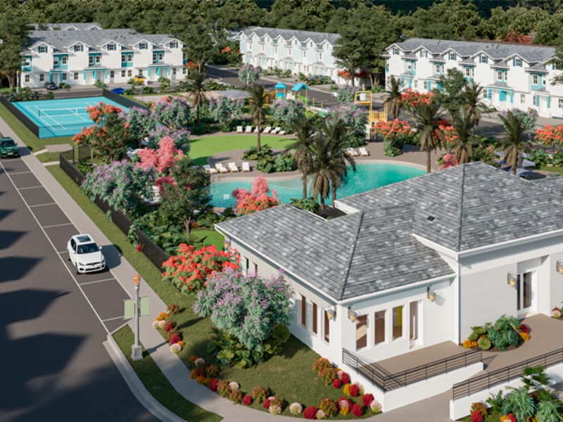1409 Sagewood Dr - Florida - Davenport - 33837