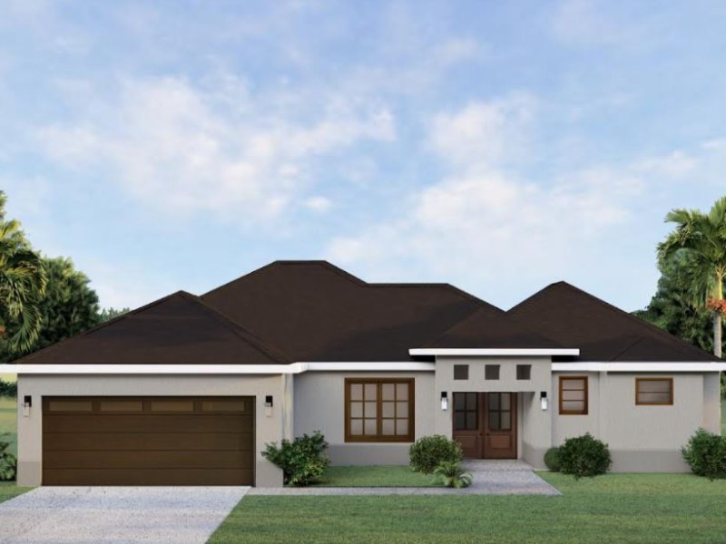 5248 Golden Gate Parkway - Florida - Naples - 34116