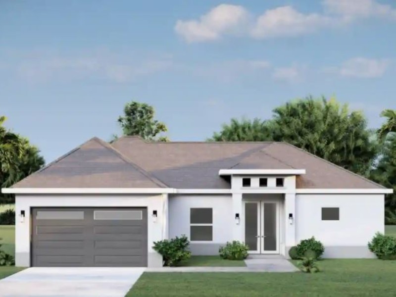 5248 Golden Gate Parkway - Florida - Naples - 34116