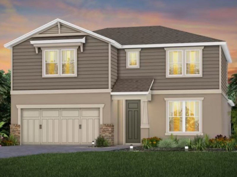 2657 Blowing Breeze Avenue Kissimmee Florida 34744