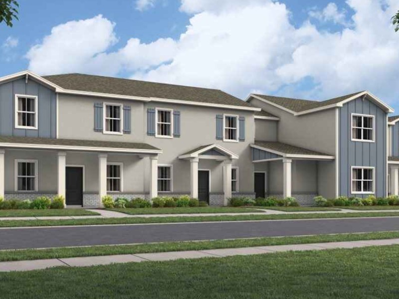 2786 Fitness Street - Florida - Clermont - 34714