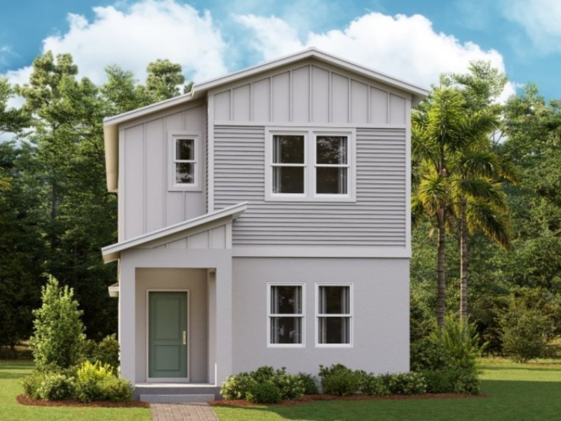 2786 Fitness Street - Florida - Clermont - 34714