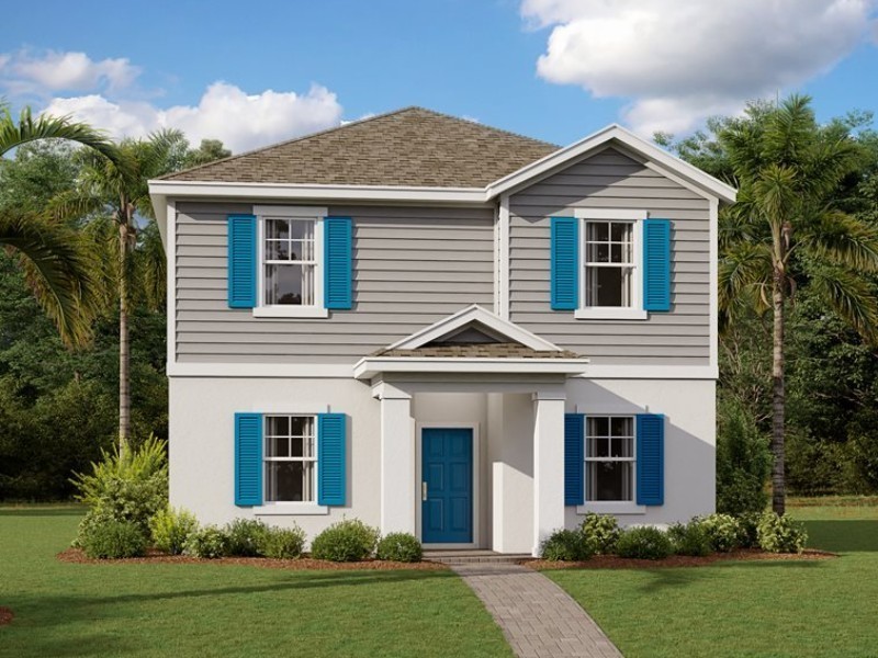 2786 Fitness Street - Florida - Clermont - 34714