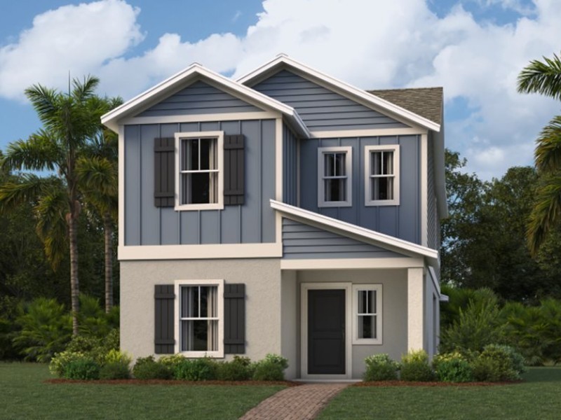 2786 Fitness Street - Florida - Clermont - 34714