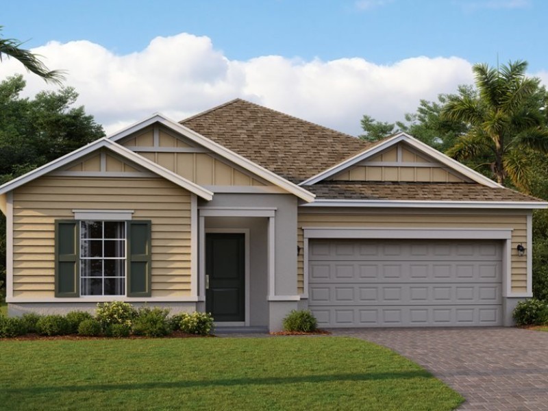 2786 Fitness Street - Florida - Clermont - 34714