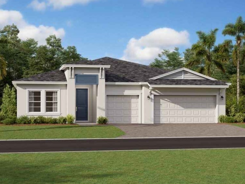 2786 Fitness Street - Florida - Clermont - 34714