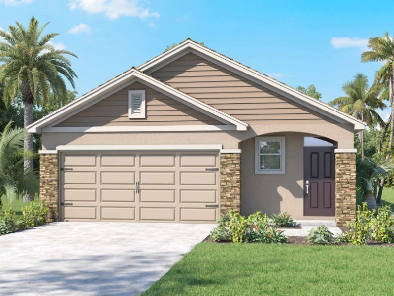 3537 Golden Wheat Ln - Florida - Plant City - 33565