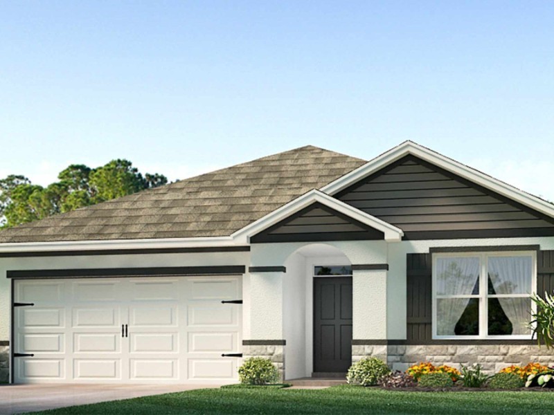 3537 Golden Wheat Ln - Florida - Plant City - 33565