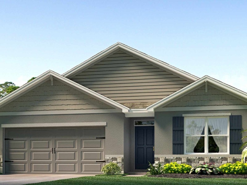 3537 Golden Wheat Ln - Florida - Plant City - 33565