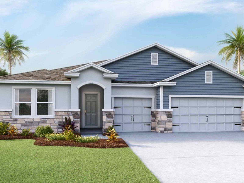 3537 Golden Wheat Ln - Florida - Plant City - 33565