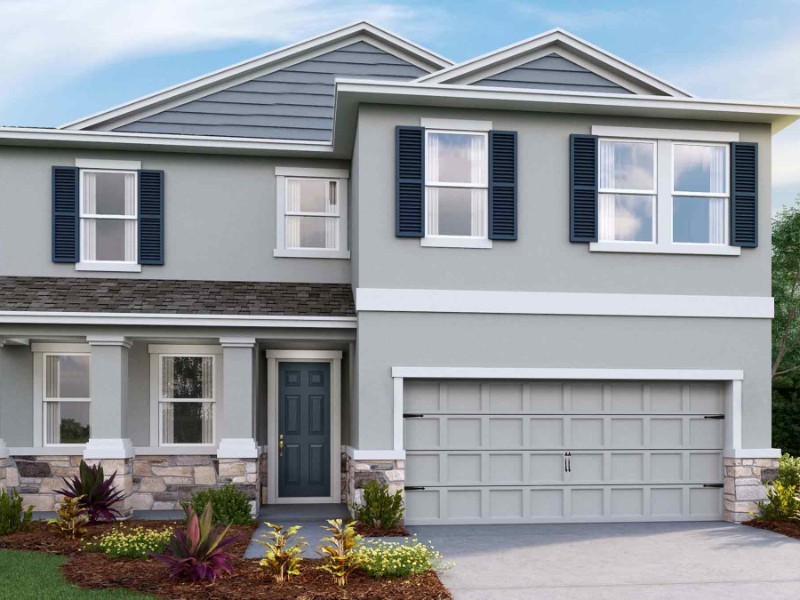 3537 Golden Wheat Ln - Florida - Plant City - 33565