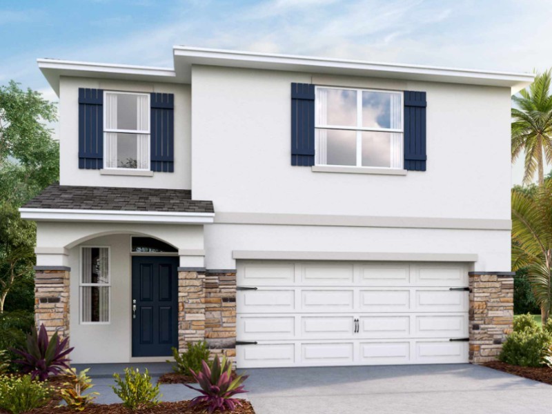 3537 Golden Wheat Ln - Florida - Plant City - 33565