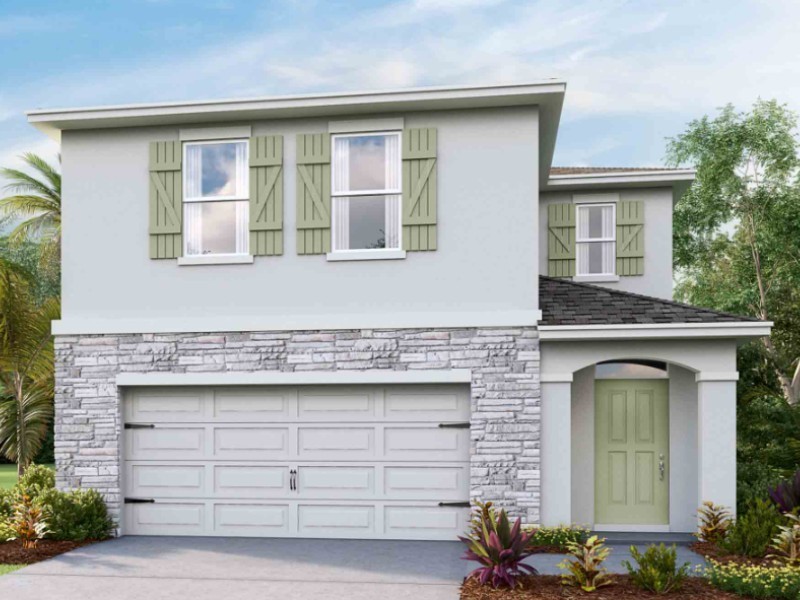 3537 Golden Wheat Ln - Florida - Plant City - 33565