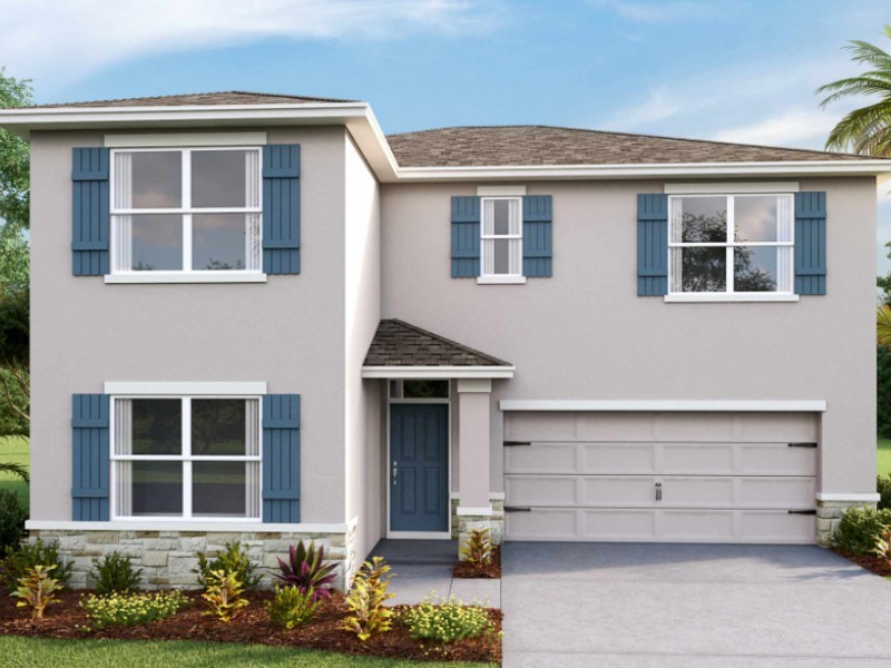 3537 Golden Wheat Ln - Florida - Plant City - 33565